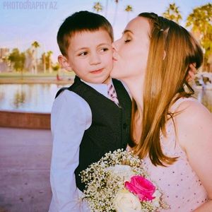 Meet your Posher, April